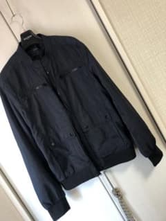 ♪美品ザラ大きいサイズブルゾンのサムネイル