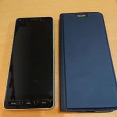 かんたんスマホ2 A001KC 京セラ 【ジャンク】のサムネイル