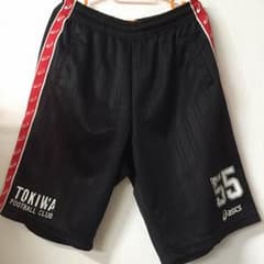 常盤高校 ハーフパンツのサムネイル