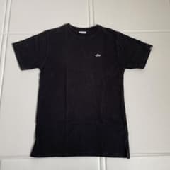 VANS Tシャツ ブラック レディース Sサイズのサムネイル
