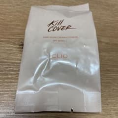 CLIO キル カバー ピンク グロウ クリーム クッション 03のサムネイル