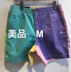 POLO RALPH LAUREN BEAMS ラルフローレン 別注第一弾　Mのサムネイル
