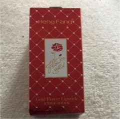 色付きリップのサムネイル