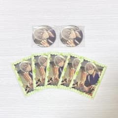 アイドリッシュセブン アイナナ ドラコレ 缶バッジ キラステ 千 - メルカリ