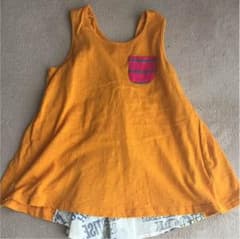 ☆YMS☆MAMA様専用です美品 F.O.KIDS チュニックのサムネイル