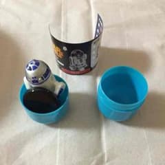 スターウォーズ チョコエッグのサムネイル