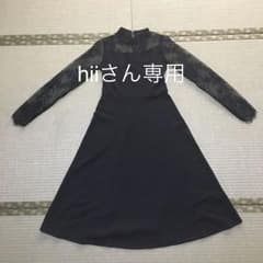 ワンピース お呼ばれドレスのサムネイル