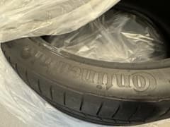 2022年製 コンチネンタル スポーツコンタクト255/35R19のサムネイル