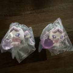 ぷちきゅあ　めろろん2個セットのサムネイル