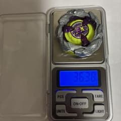 【使用品】オロチクラスタベイブレードxのサムネイル