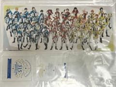 SideM PRODUCER MEETING 315 メモリアルアクリルパネル - 4