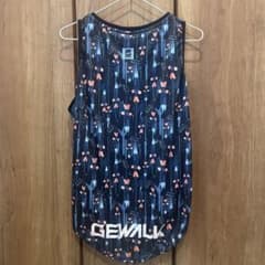 GEWALK 大型犬用服4XLのサムネイル