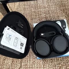 Sennheiser MOMENTUM 4 Wireless 本体のサムネイル