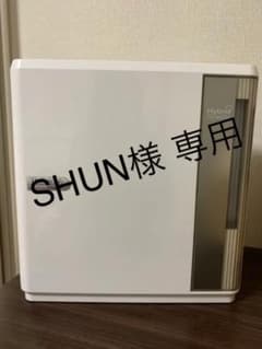 ダイニチ ハイブリッド式加湿器のサムネイル