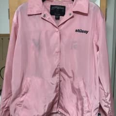 stussy ステューシー ナイロンブルゾンのサムネイル