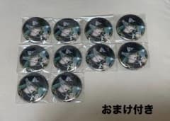 ŹOOĻ APOZ 缶バッジ 亥清悠×10 - メルカリ