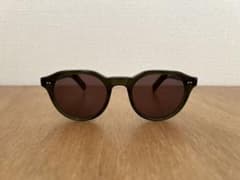 EYEVAN Lubin OD 48⬜︎21-145 サングラス - メルカリ