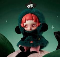 スカルパンダSKULLPANDA Winter Symphony partitaのサムネイル