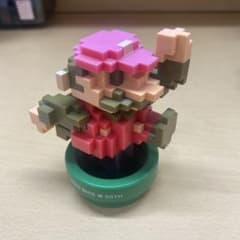 amiibo ドットマリオのサムネイル