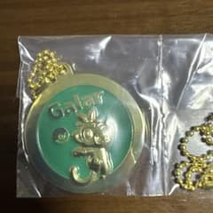 ポケモン Galar アクリルキーホルダー ゴールド サルノリのサムネイル