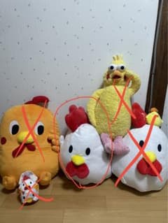 か様専用出品のサムネイル