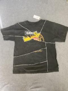 bowwow Tシャツ　試着品のサムネイル
