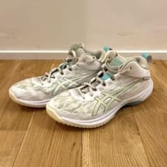 アシックス　 ゲルフープ V17 バスケットボールシューズのサムネイル