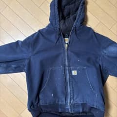 Carhartt アクティブジャケットのサムネイル