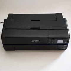 EPSON SC-PX3V カラープリンターのサムネイル