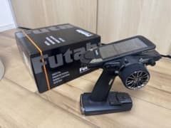 Futaba T10PX プロポ 送信機 本体 - メルカリ