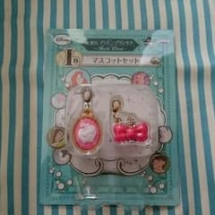 一番くじ ディズニープリンセスのサムネイル