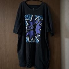 Jordan Brand ジャンプマン Tシャツ ブラック　XXLのサムネイル