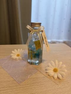 Soleil ☼ Handmade Herbarium ハーバリウムのサムネイル