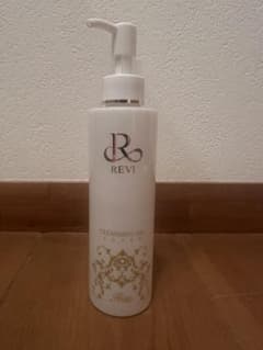 REVI クレンジングジェルのサムネイル