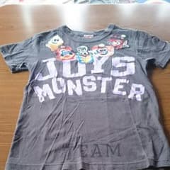 ジャムのTシャツのサムネイル