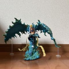 ワンピース マルコ フィギュア 約20cmのサムネイル