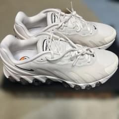 Nike エアマックスDn8 ホワイト スニーカー 売り切れカラー 希少 28 