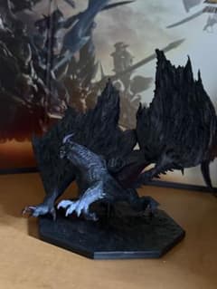 モンスターハンター モンハンフィギュア ゴアマガラ