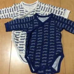 ユニクロ 肌着 60のサムネイル