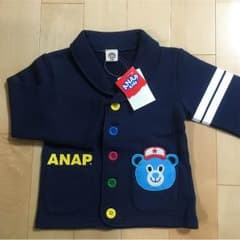 A様様専用☆アナップキッズ 100のサムネイル