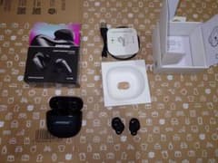 Bose QuietComfort Ultra Earbuds 第2世代 美品のサムネイル