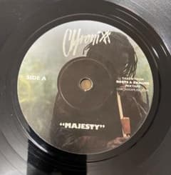 洋楽 Chronixx Majesty Spanish Town Rocking 7\