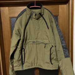 寅壱ジャンパーのサムネイル