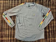 ボーラホリック　ロンT Mサイズのサムネイル