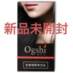 Ogshi) サプリメント　新品未開封　未使用のサムネイル