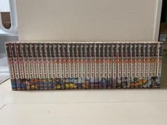 ドラゴンボール完全版　全巻セットのサムネイル