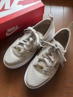 NIKE W COURT VISION ALTA TXT 24cmのサムネイル