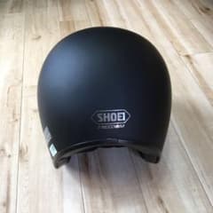 SHOEI フリーダム マットブラック Lサイズのサムネイル