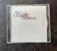 BIGMAMA 3rd DEMO CD 廃盤 - メルカリ