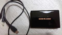 Band in a Box 20 everything Packのサムネイル